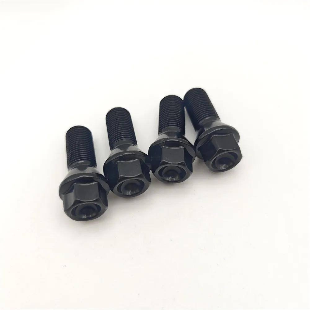 4X M14 X 1.25 27Mm …