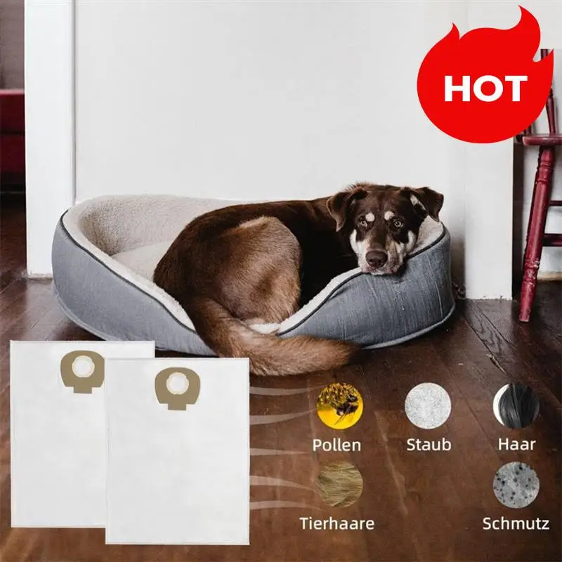 A01V-4 個ダストバッグ VC2010L VC2512L /Nilfisk Altoaero25-21 真空部品必須真空アクセサリー