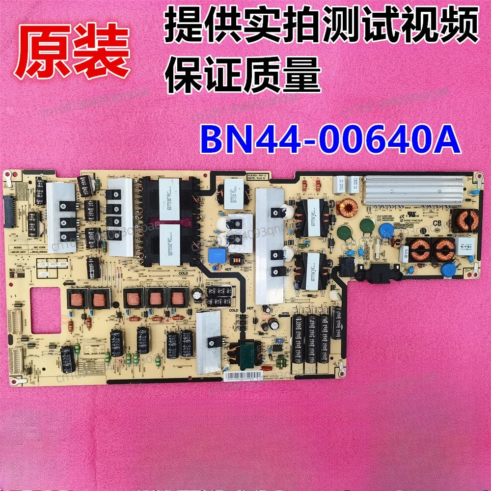 

UA65F8000AJ HG65AB890XJ TV power board L65U2P-DDY BN44-00640A