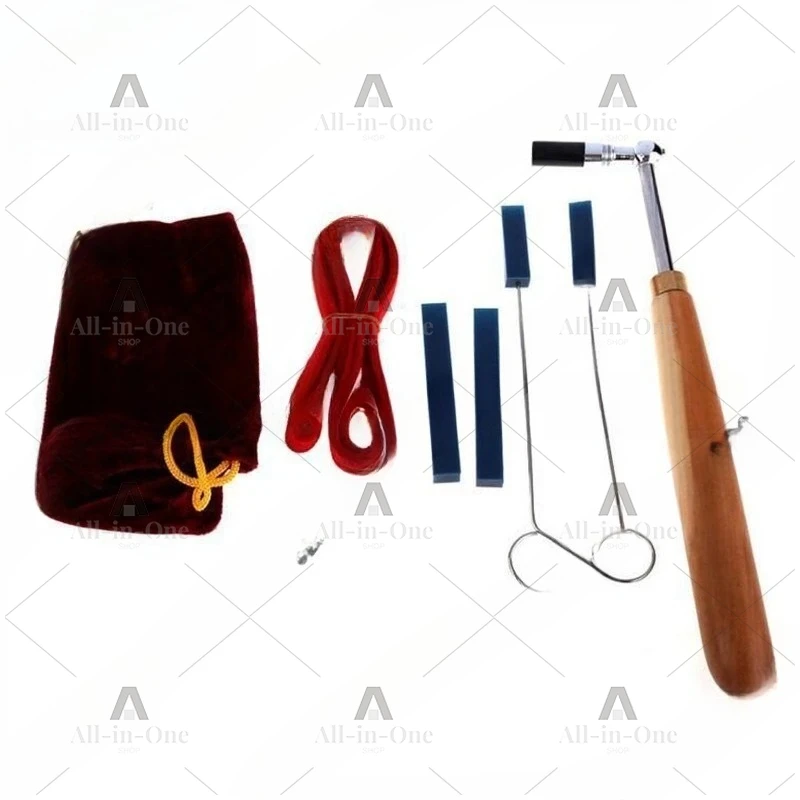 juego-de-herramientas-para-afinar-piano-juego-de-6-piezas-de-madera-de-azufaifo