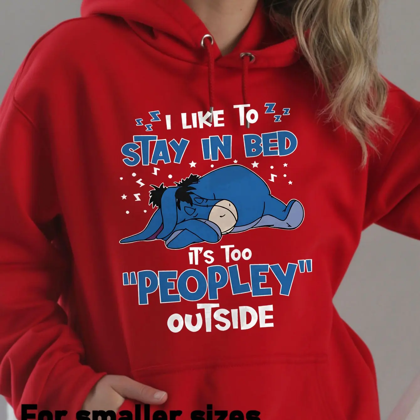 هوديي ديزني ويني ذا بوه للسيدات لخريف وشتاء ساخن كاجوال أزياء للرجال والنساء ملابس الشارع