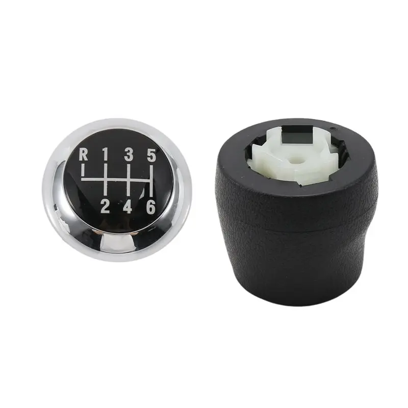 Superior-Manual Transmission Gear Shift Handle For Ford Ranger T6