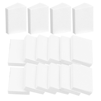 32 Pcs House Mini Book Decors Dollhouse Bedroom Accessories Diy Books Blank Miniature Models Ornament