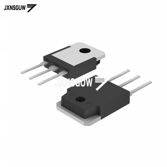 10PCS Original DPG60C400QB TO-247 60C400 400V60A Fast Recovery Diode One-Stop Distribution Spot BOM Integrated Circuit IC