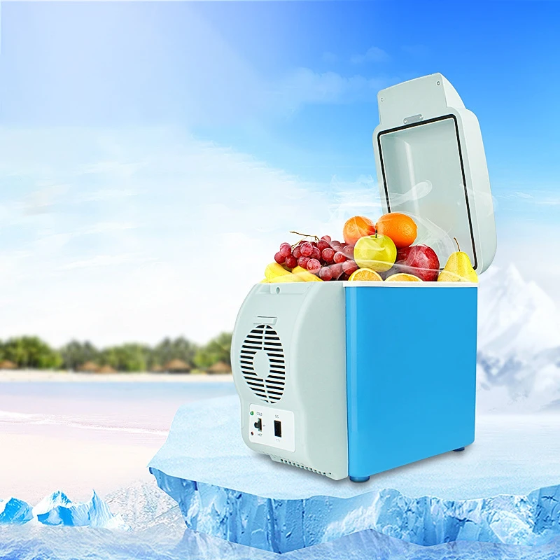 #26 Mini Freezers Comparison Guide