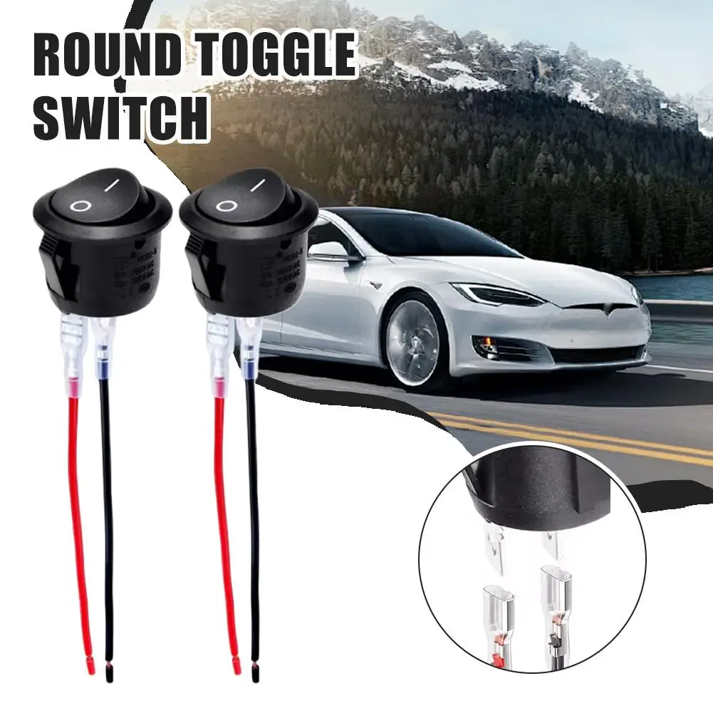 5/10Pcs 12 Volt Dc …