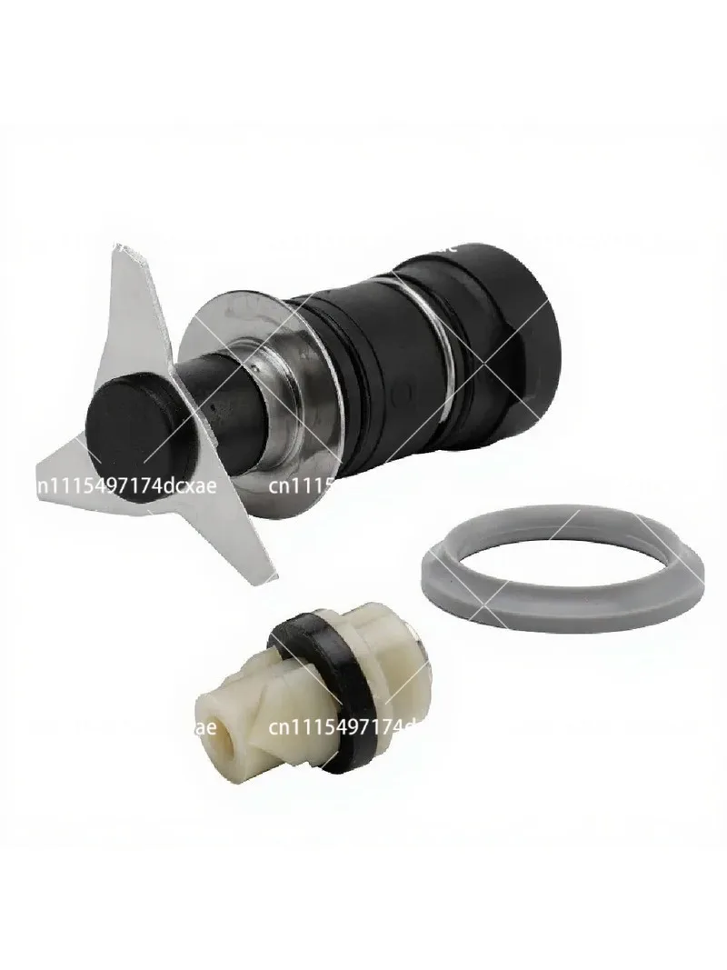Commercial Food Processor Blade Assembly, Reference Part 39337, Mixer Cutter Replacement Blade Kit