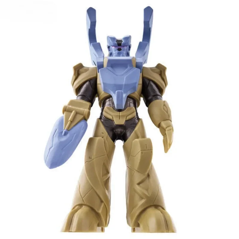 Bandai Original Ultraman Arc DX Anime Figure Mechanical Colossus Givas Action Figure Toys for Model ornament Birthday Present