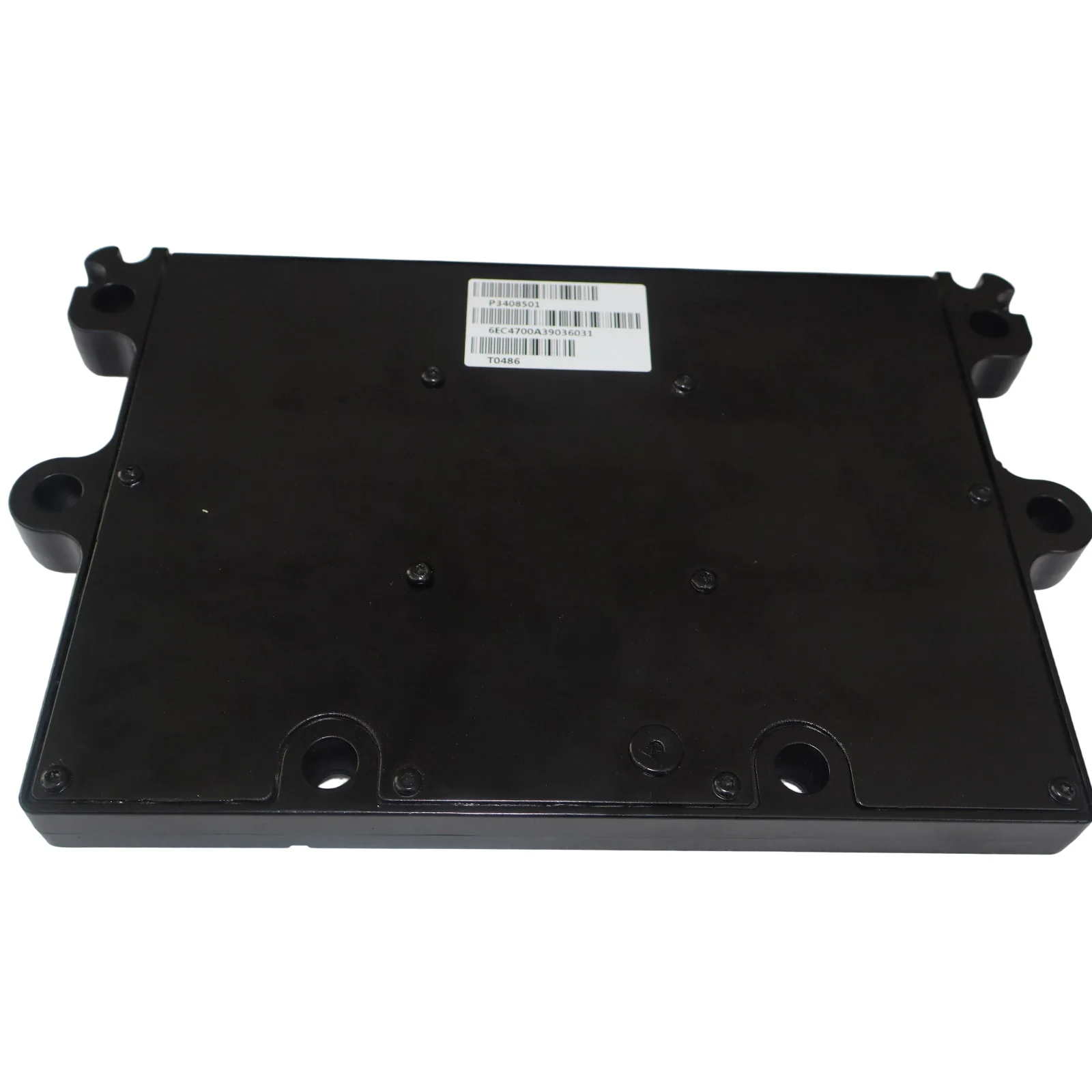3408501 ECU ECM Controller Electronic Control Module with Programmed For Cummins ISM ISX ISX15 QSX15 ISM11 M11 QSM11 CM570
