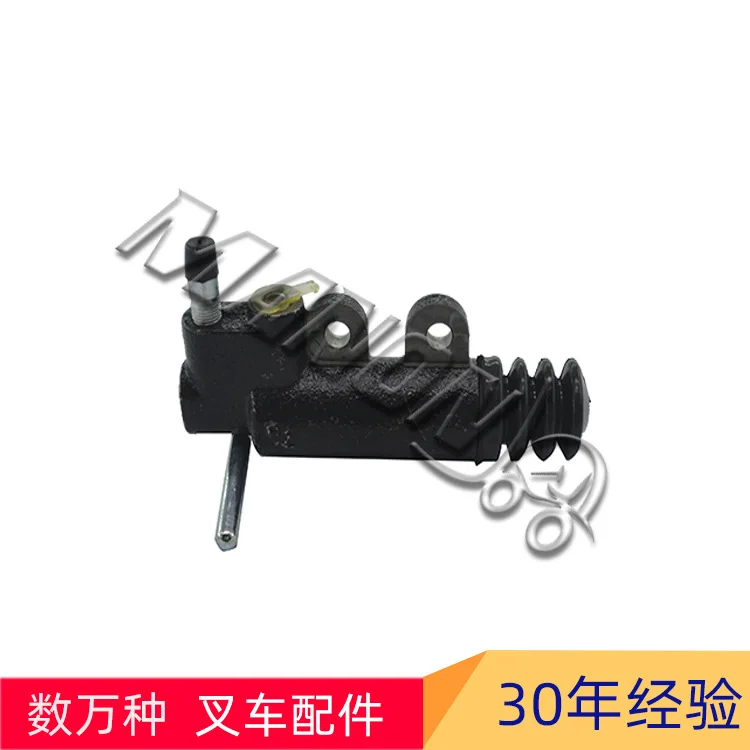 Fine Spot Forklift Parts 3EA-11-41270 Clutch Sub-pump Assembly Is Suitable for KOMATSU