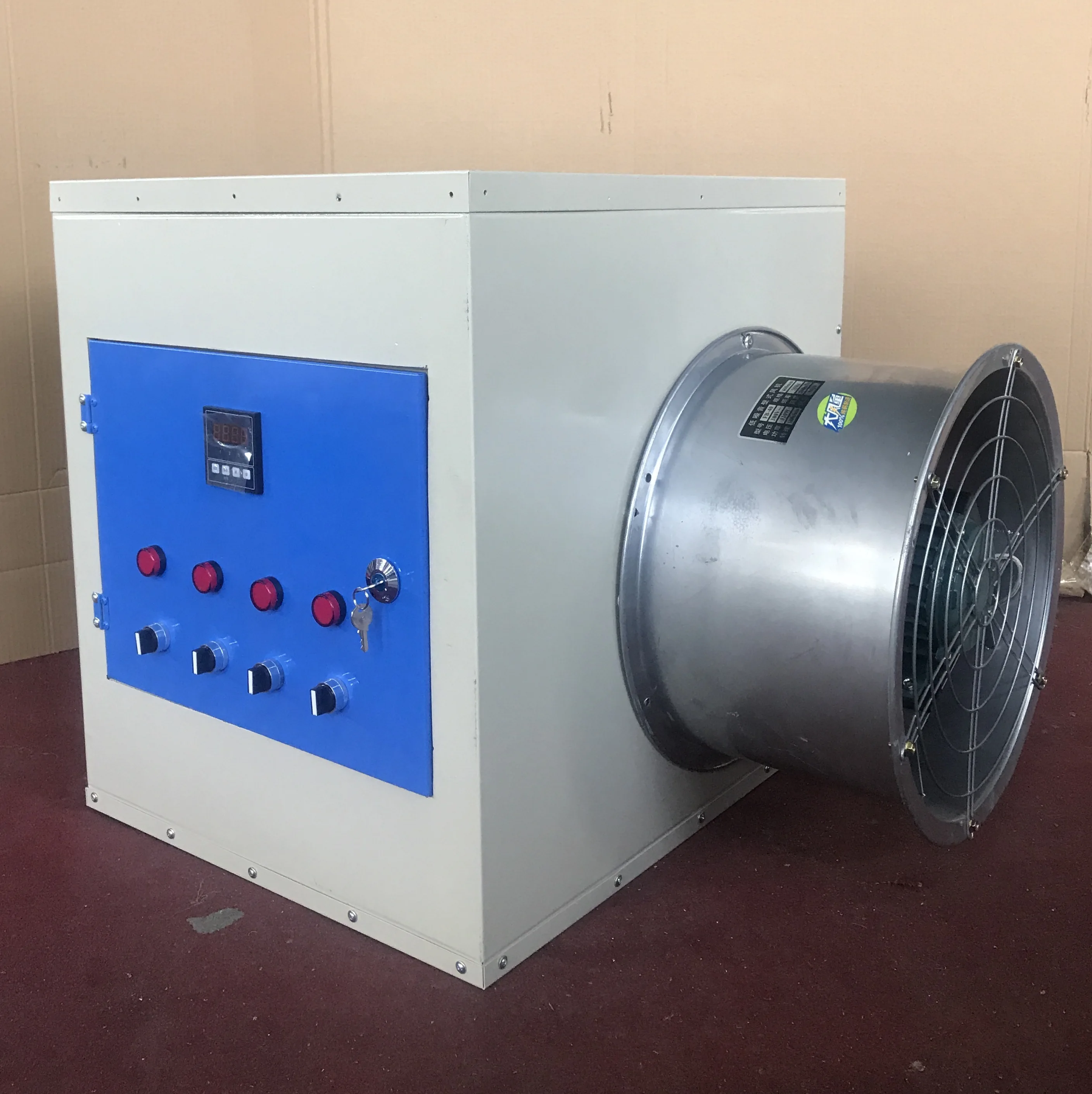 Greenhouse Poultry Farm diesel Heater/Oil Heater