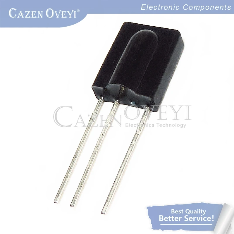 5pcs/lot TSOP31238 31238 TSOP2138 2138 DIP-3