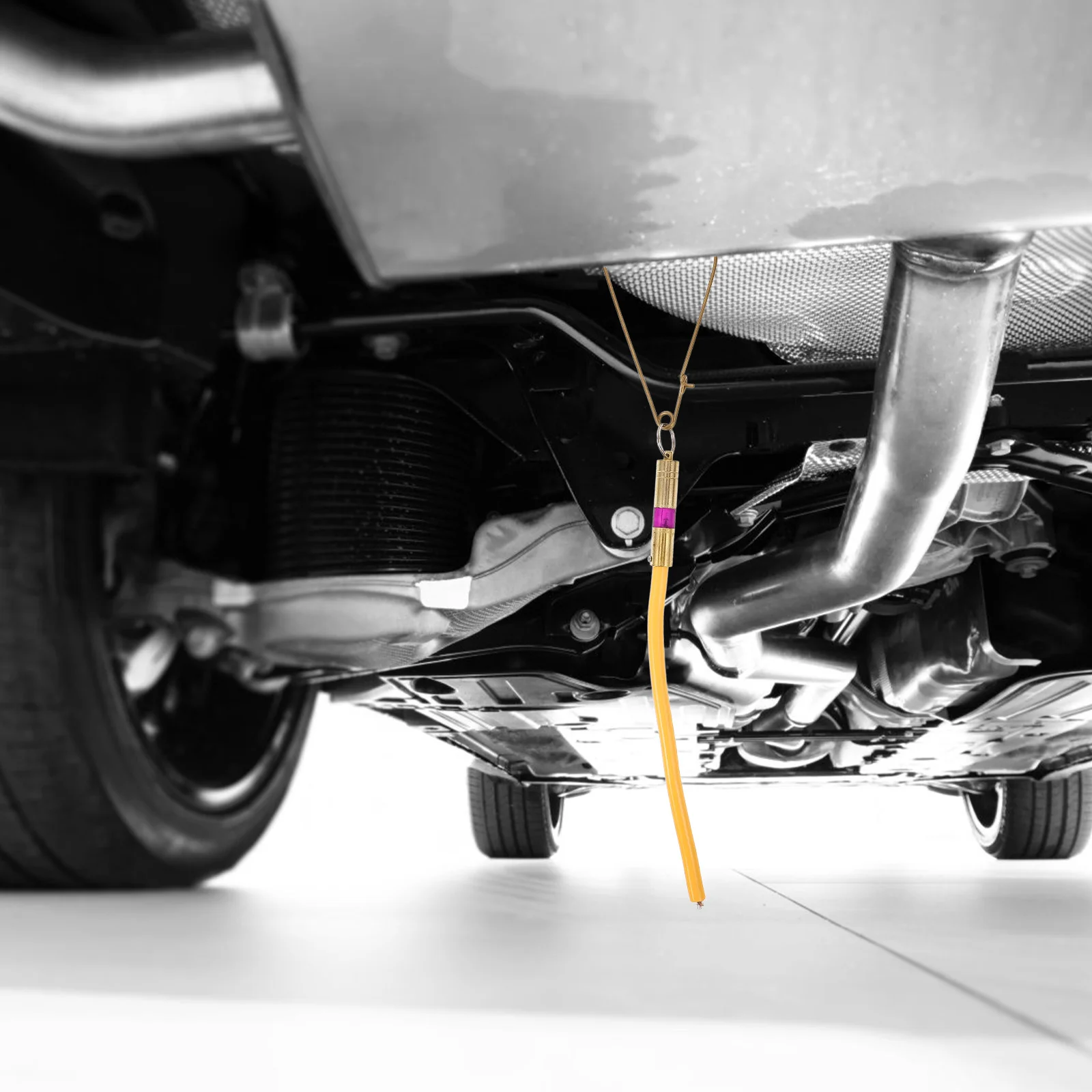 Car Grounding Strap For Static Elimination Exhaust Ground Wire Automotive Safety Device Car Accessories Anti Static Strip