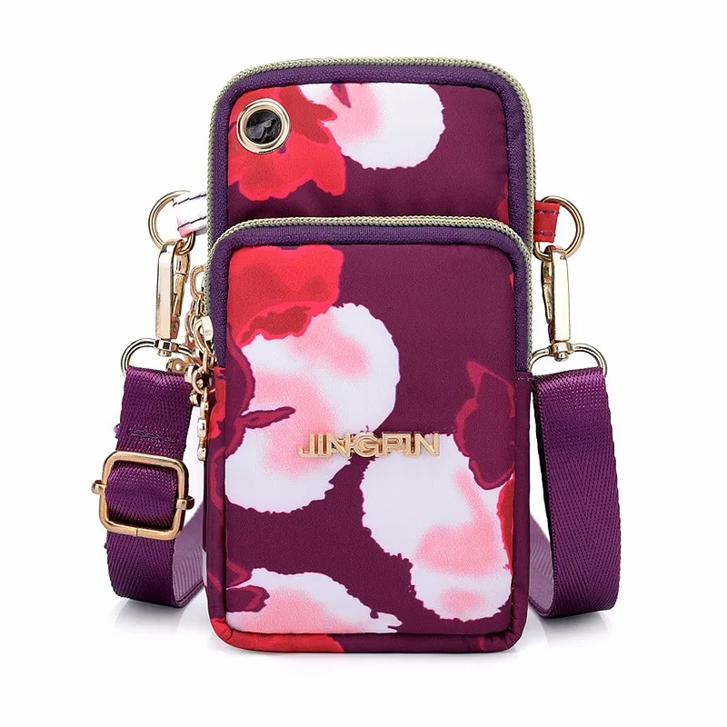 حقيبة كروس نسائية جديدة بكتف واحد لعام 2025 عصرية ومتعددة الاستخدامات #6