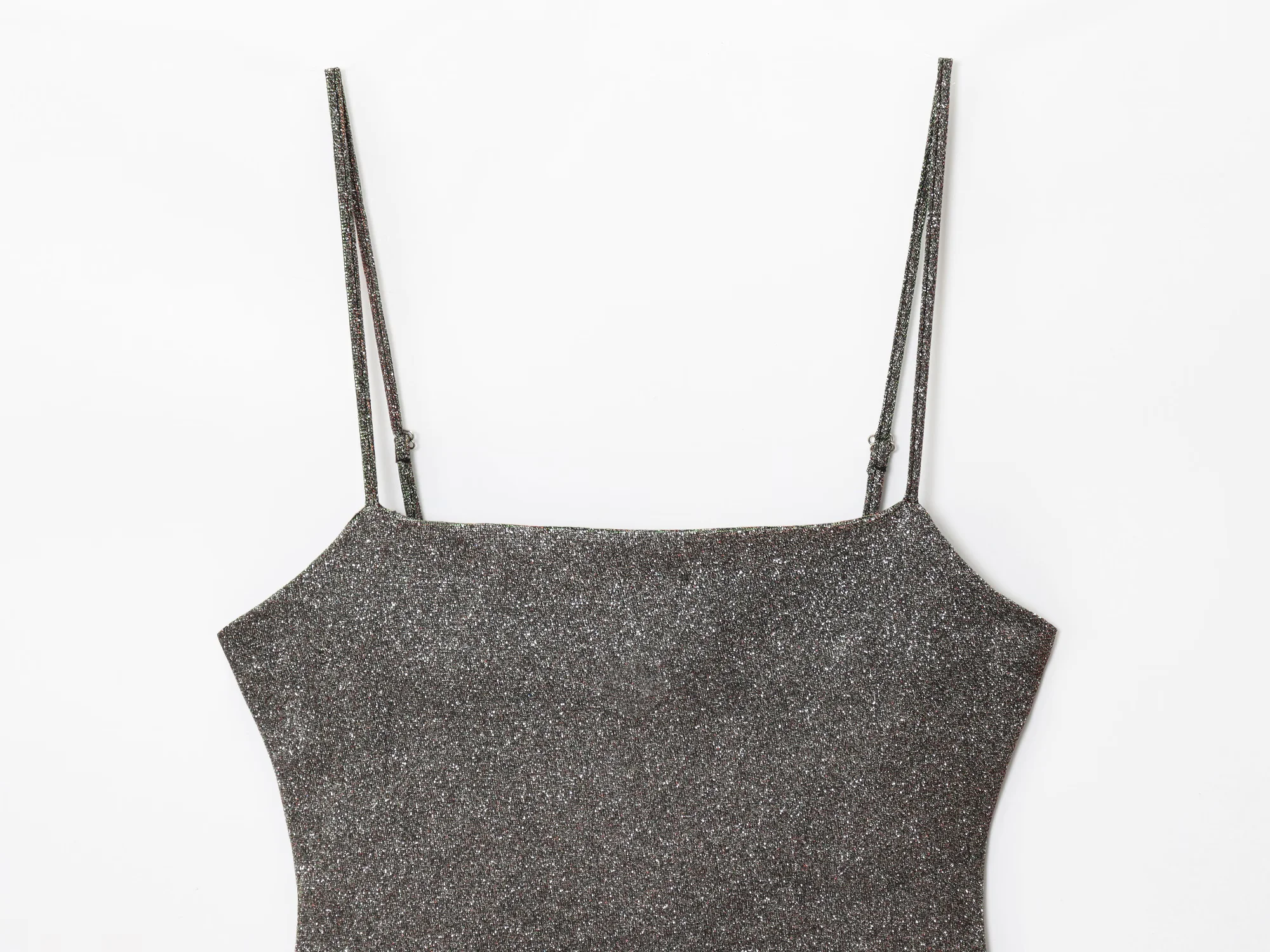 KONDALA Eleganckie Sukienki Mini w Stylu Y2K, Błyszczące, Seksowne, Dopasowane, na Imprezę, do Klubu, Modne Sukienki na Lato 2025, na Ramiączkach, dla Dojrzałych Kobiet, Vestidos