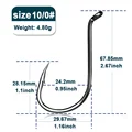 Size-10-0 Gap-24.2mm