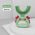 green S