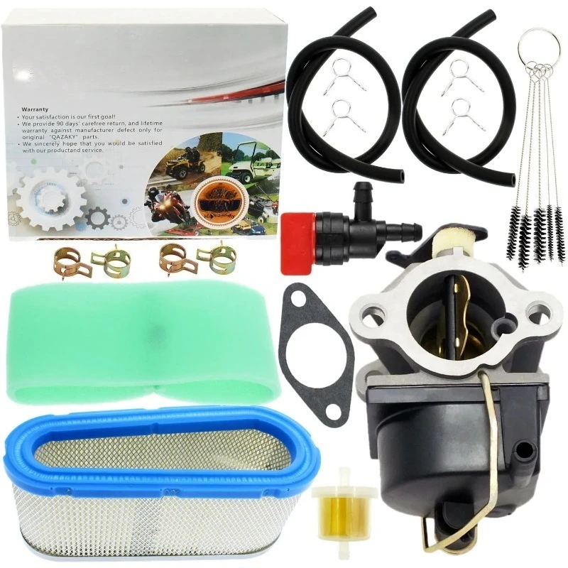 

Карбюратор Tecumseh 640065 640065A OHV110 OHV115 OHV120 OHV125 OHV130 OV358EA OVH135 13HP 13,5HP 14HP 15HP 520952 056316 13153