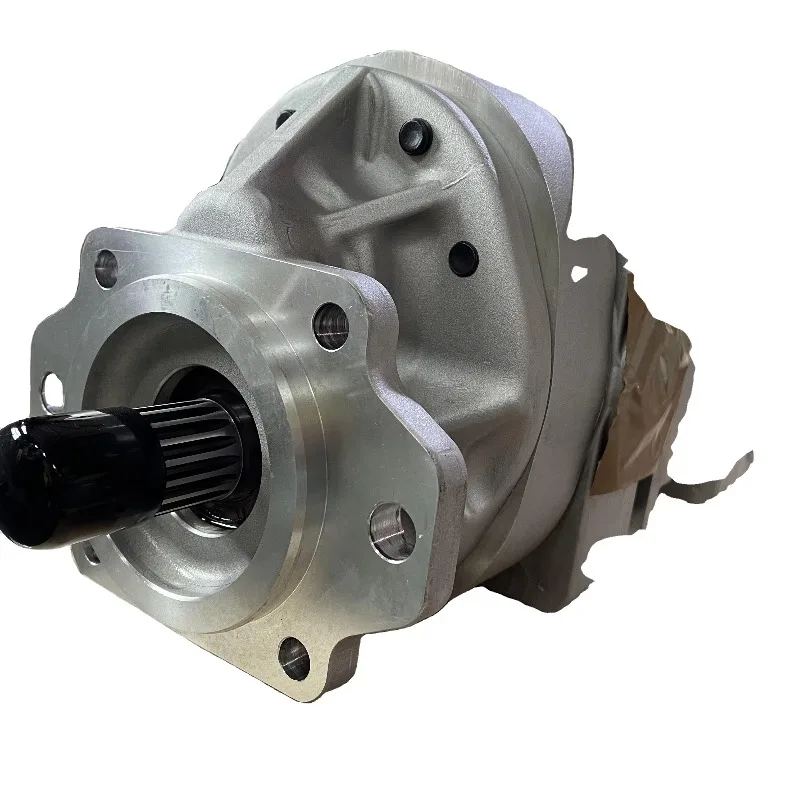 

Новейшая прямая продажа с фабрики 2026. Насос WA480-5 в сборе 705-55-43000