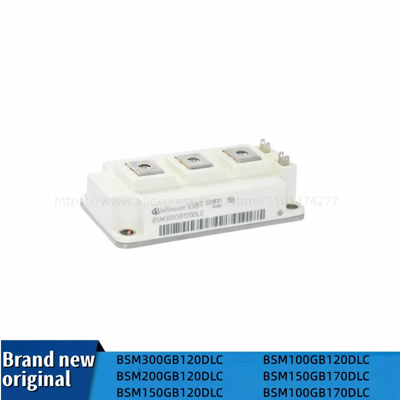 

original module BSM300GB120DLC BSM200GB120DLC BSM150GB120DLC BSM100GB120DLC BSM150GB170DLC BSM100GB170DLC