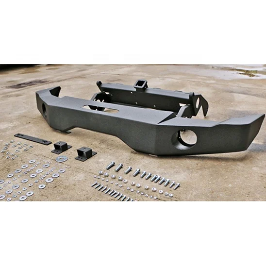 

suitable for Car Parts Front Offroad Guangzhou Bumper for Jiminy Bull bar 4x4 Wholesale Accessories