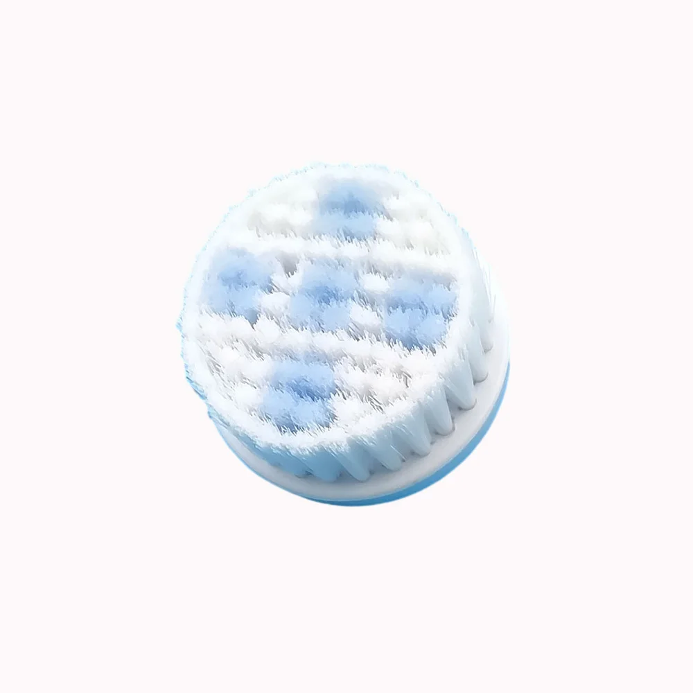 Facial cleanser brush head for Philips SC5990 SC5991 SC5992 SC5994 SC5996