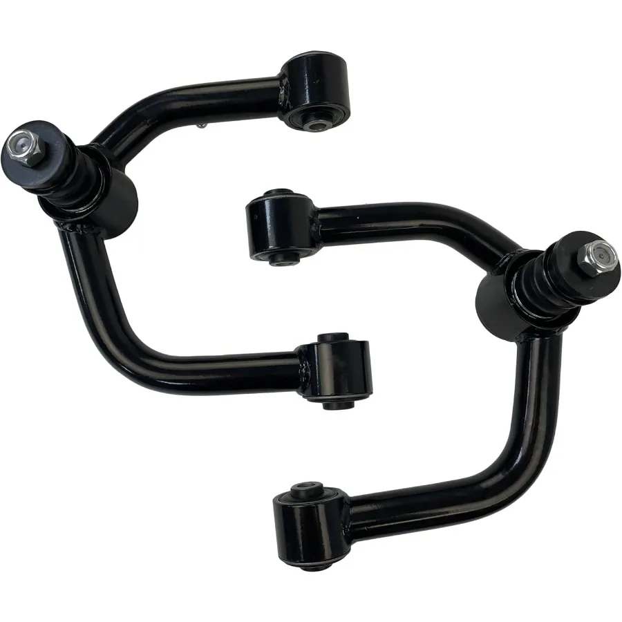 

Передние верхние рычаги управления, трубчатый 24, выравнивающий подъемник подвески, подходит для Toyota Tundra 2000-2006 годов 20012007 Toyota Sequoia 2WD 4WD