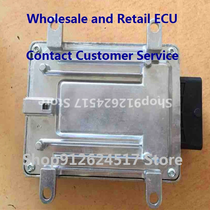 Electronic Control Unit Car accessoriesM7 for Geely F01R00DP11 01610905 F01RB0DP11 F01R00DJ59 01610364 F01RB0DJ59