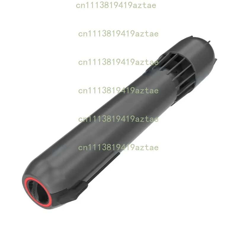 Two-Speed Electric Underwater Scooter, Waterproof Sea Diving Propeller Vehicle, Portable Underwater Water Sports Scooter