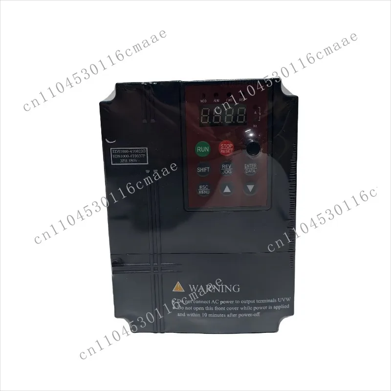 ENC Three-phase 380V Inverter EDS1000-4T0037G/0055P Heavy Duty Motor Governor