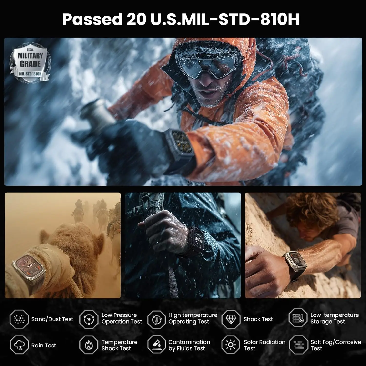 Thumbnail 3 - #78 Best Smart Fitness Bands to Buy In 2026