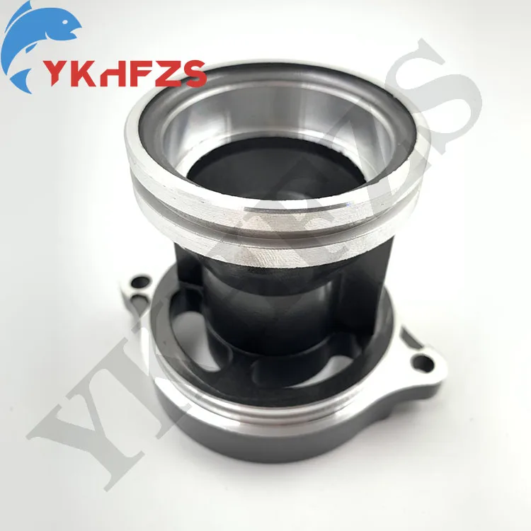 Gear Box Lower Casing Cap Bearing Propeller Shaft Housing 683-45361-02 Fit for Yamaha 9.9HP 15HP Outboard Engine Chinese Parsun