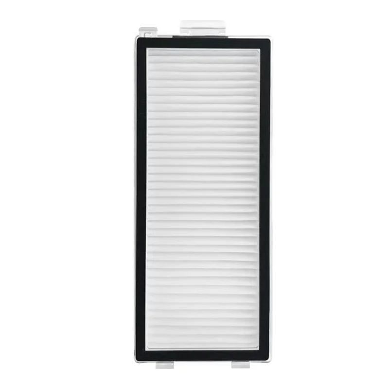 كيس غبار الترشيح المتقدم وإكسسوارات القماش للمكنسة الكهربائية Roborock Qrevo Master/V20/P10S Pro