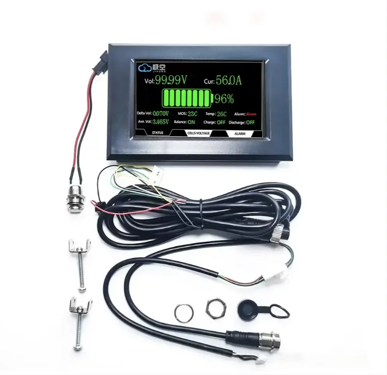 Bms Accessoriescust…