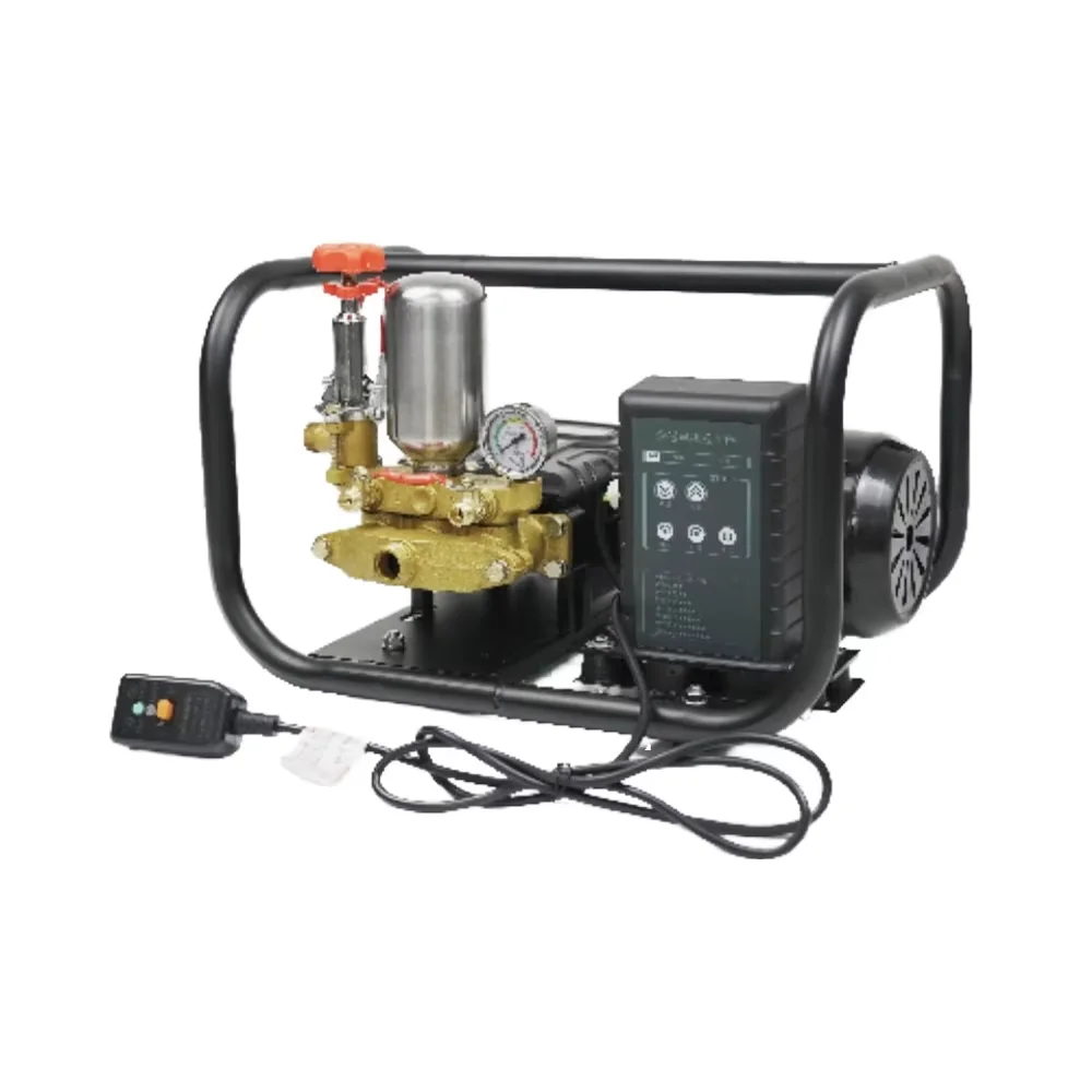 220V Portable Agric…