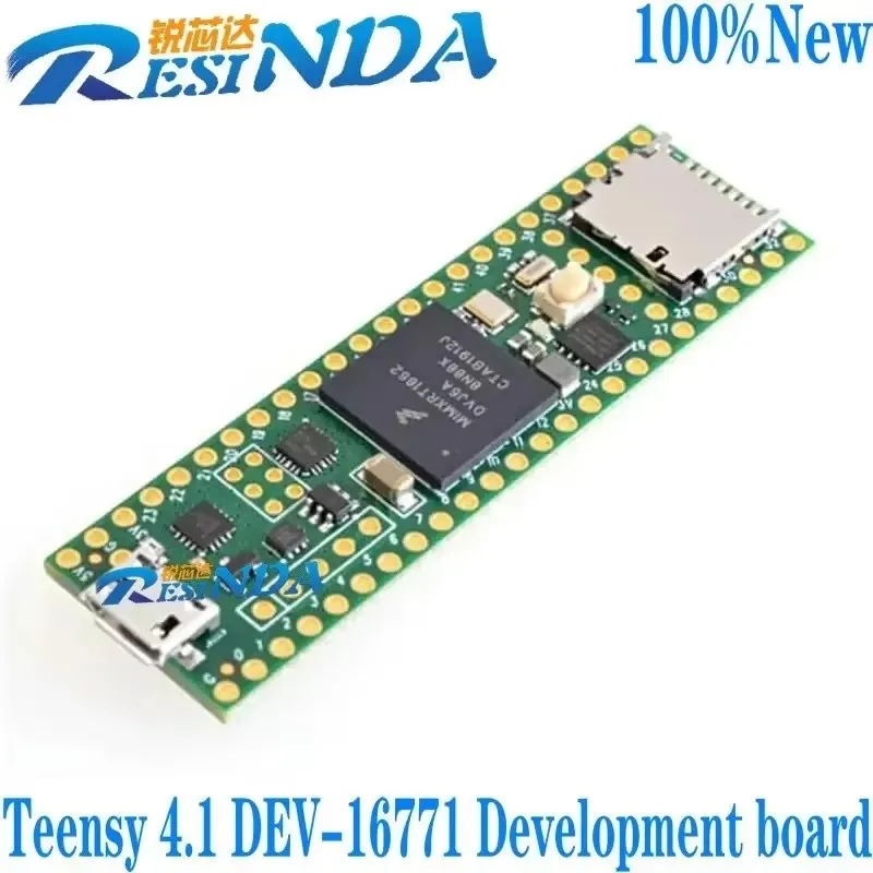 Spot Teensy 4.1 DEV-16771 iMXRT1062 600MHz ARM development board brand new