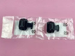 For  Accord 2003-2013  Rear seat fixing clip  Rear seat buckle