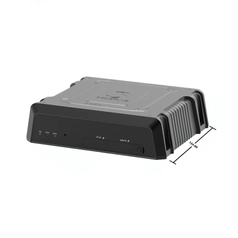 4G Dashcam ADAS System DMS Camera AI Car Camera Navigation GPS Tracking Device With CMSV6 CMSV7