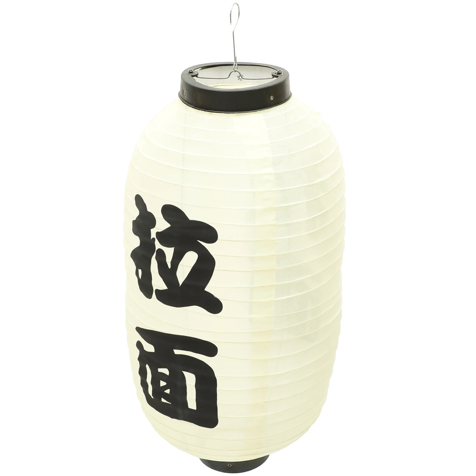 

Hand-Pulled Noodle Waterproof Silk Lantern Decoration Traditional Cloth Decorative