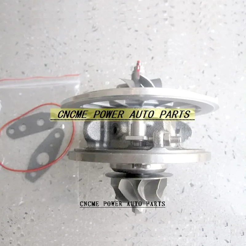 GT2056V 14411-EB300 751243 751243-0002 14411EB300 Turbo Cartridge Chra Core For Nissan Navara Pathfinder 2.5L DI YD25DDTi QW25