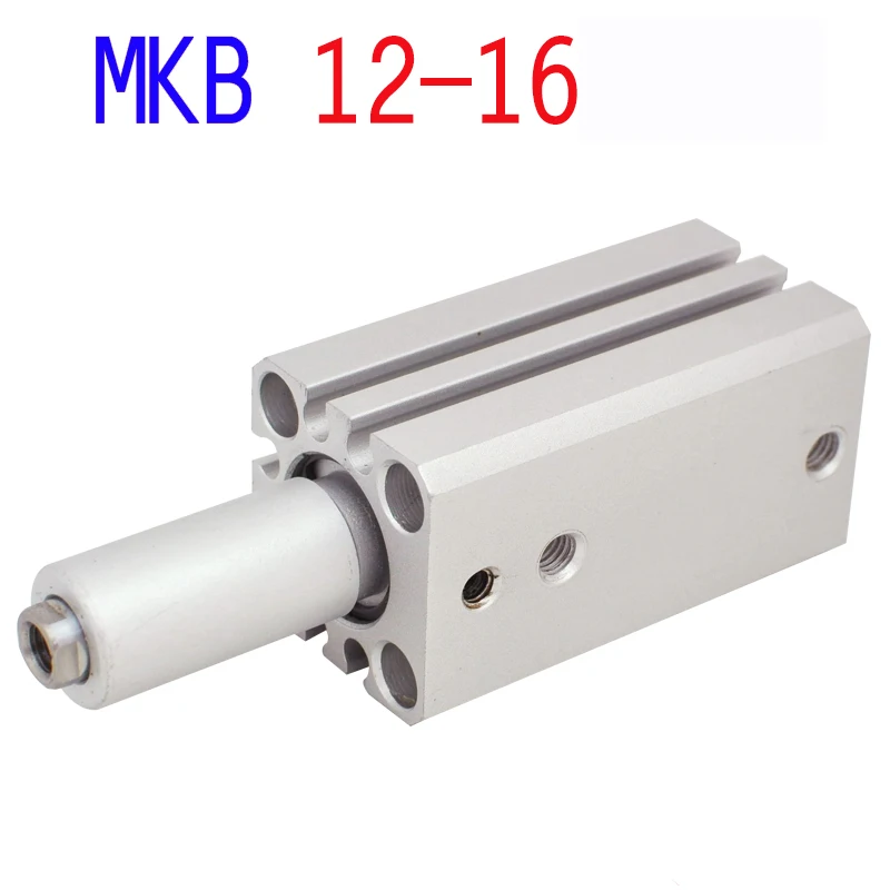 MKA/MKB16/20/25/32/40/50/63-10-20-30-40-50 Swings Back 90 Degrees Angle Cylinder Clamping 32 40 To 50 63 Down MKB32-20 32-10