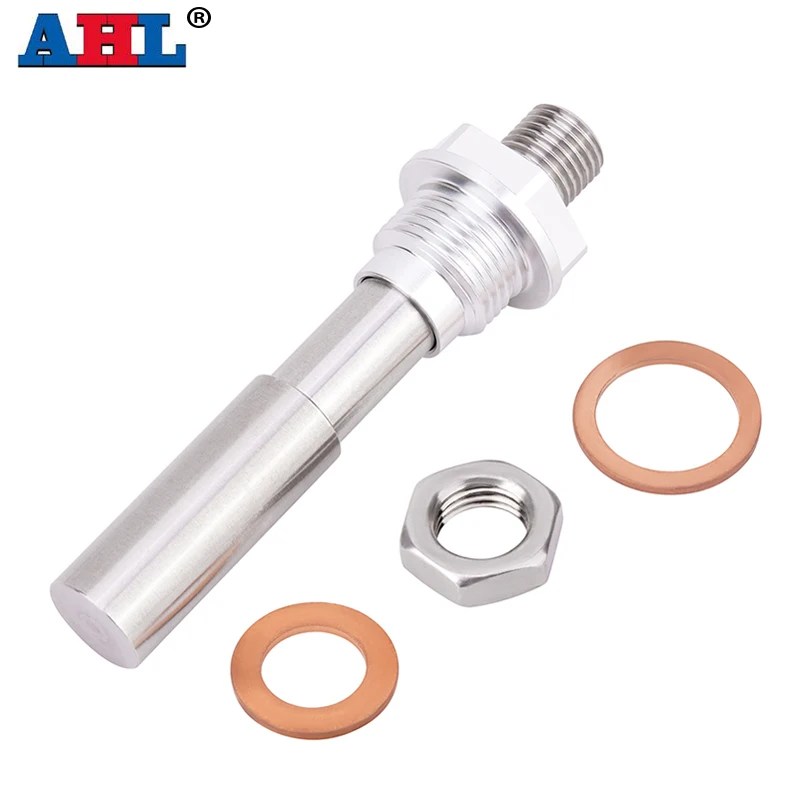 AHL Motorcycle Manual Adjuster Cam Chain Tensioner For BMW F650GS F700GS F800GS F800GT F800R F800ST F800S 11318531009 F650 GS GT
