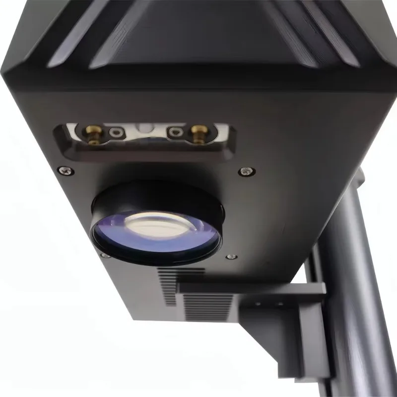 [الأكثر مبيعًا] آلة نقش متعددة المواد DG-JG20 - حل وضع العلامات الدقيقة للمجوهرات/الإلكترونيات