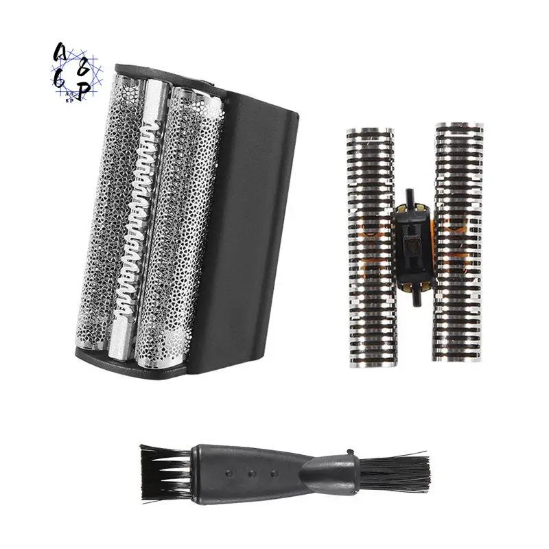 A68P-Replacement Foil 31B For Braun 360 380 390 5414 5610 5612 5877 5770 5775 Razor Blade