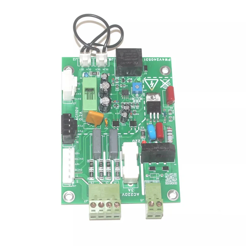 PW4V240531 PW3V151225 2V140915 3V180408 Elevator Parts Power Board Phase Sequence Control Board Lift Accessories Tool