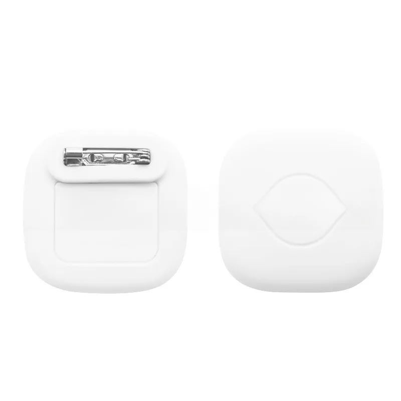 For Tile Mate 2024 Locator Protective Case - Smart Tracker Cover with Pin Style Durable & Secure for Kids' Essentials