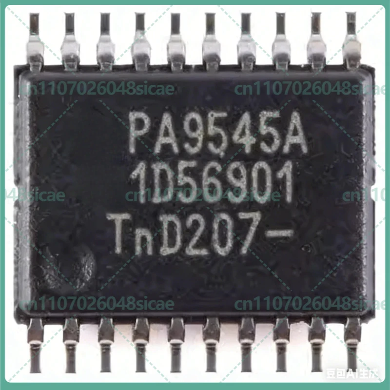 10-20PCS PCA9545APW,118 PA9545A Brand New Authentic TSSOP-20