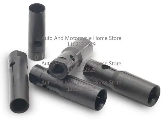 20# Left Tooth XT320 3-21.5 S2 Fedek Barload Automatic Bar Feeder M9 Left Thread Finger Chuck Spring Steel Collet