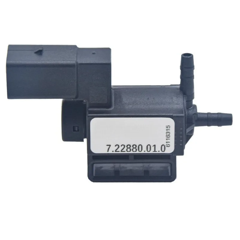 For Suitable for Intake Manifold Solenoid Valve Water  Vacuum Control Solenoid Valve