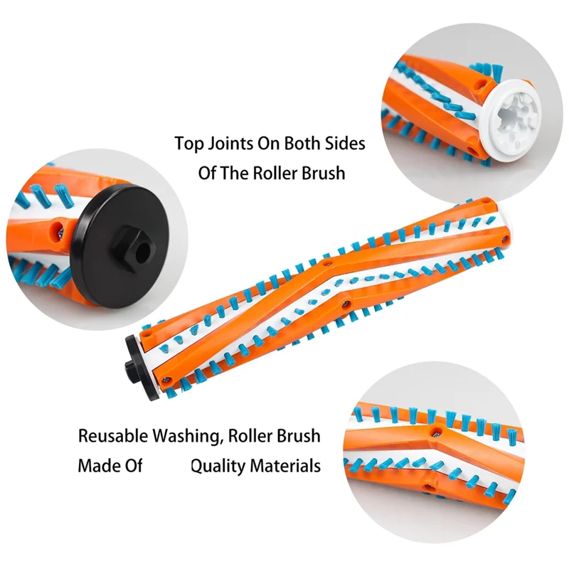 

A98G-Powerseries Extreme Stick Vacuum Replacement Brush For Black+Decker BSV2020P, BSV2020G